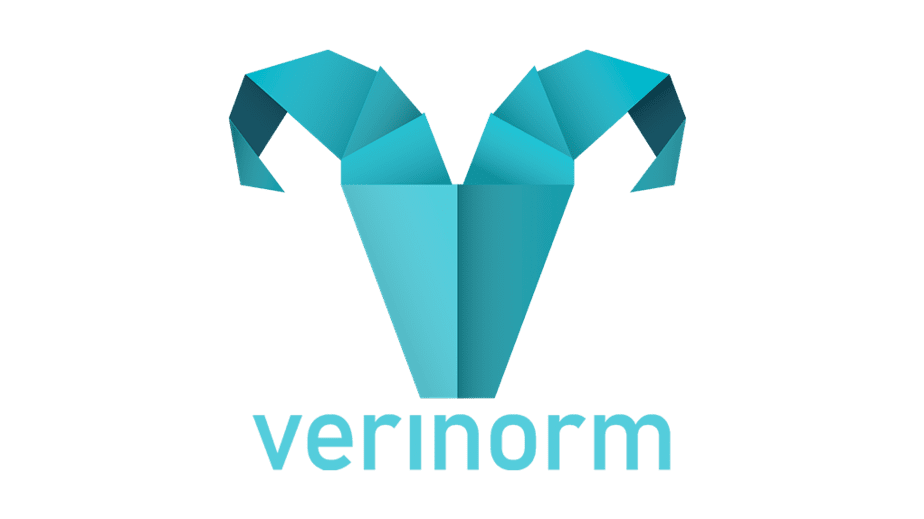 Verinorm logo